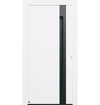 Двери входные серии ThermoCarbon от Hormann - Мотив 308 в Белореченске