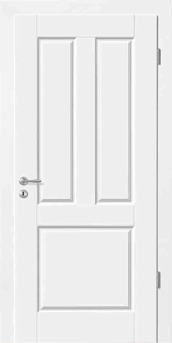 Заказать Мотив двери ClassicLine Kontura 3 с доставкой  в Белореченске!