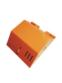 Антивандальный корпус для акустического детектора сирен модели SOS112 с доставкой  в Белореченске! Цены Вас приятно удивят.