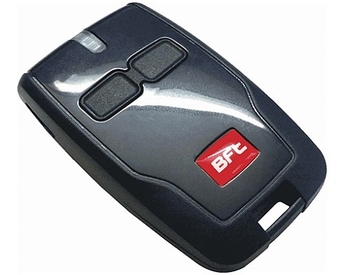 Заказать пульт ДУ 2-х кнопочный BFT MITTO с доставкой  в  Белореченск